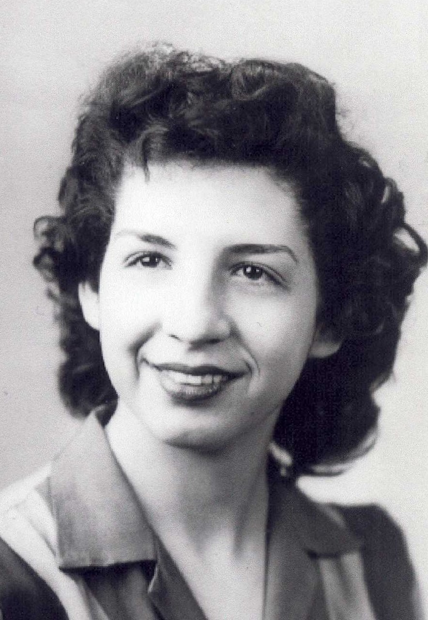 Helen Elizabeth Pay (1921 - 1967) Profile